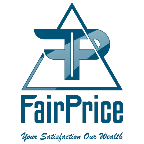 Fairprice ME Projects