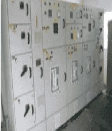LT Panel Room